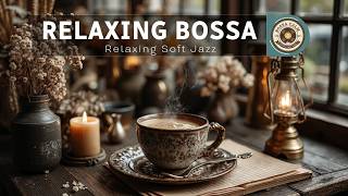 Bossa Nova Jazz & Cozy Jazz for Coffee Shop - Relaxing Soft Jazz Music for a Happy Morning screenshot 4