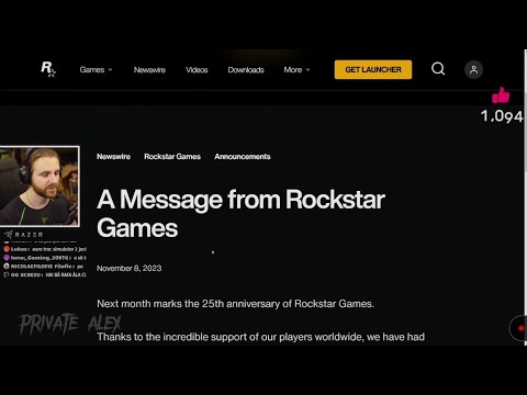 GTA6 cel mai asteptat joc?