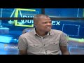 CANAL3-BENIN : Intégralité Actu Matin du Jeudi 30 Janvier 2020
