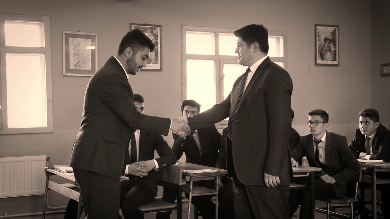 İmamhatipli kimdir ?