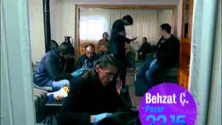 Behzat Ç. Bir Ankara Polisiyesi 60.Bölüm Fragmanı İzle