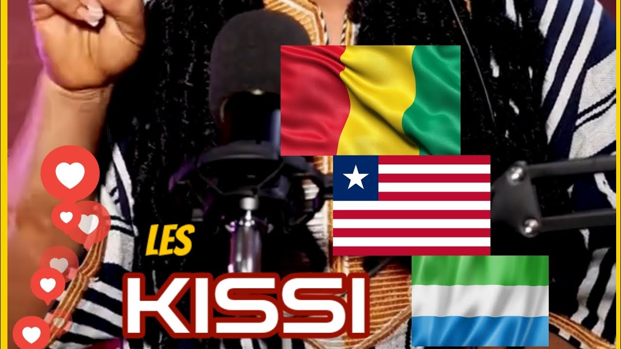 les Kissi 