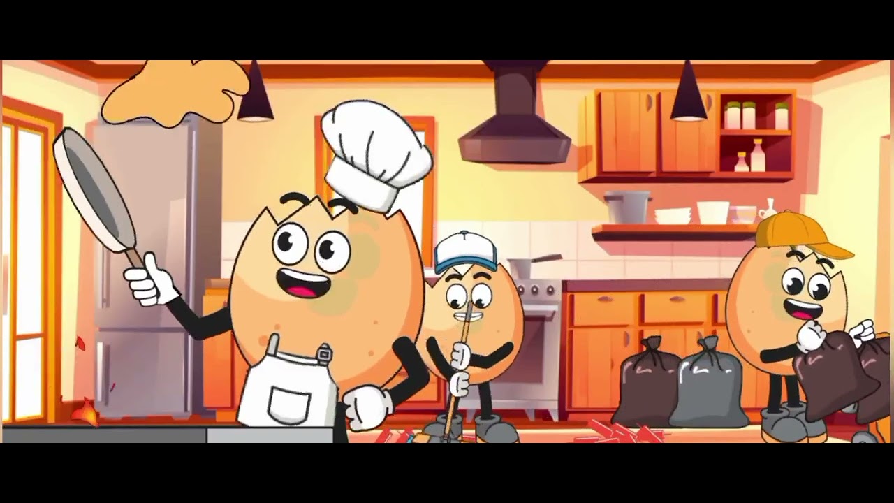 Video guru, DM me with your idea, am open for long episode project 