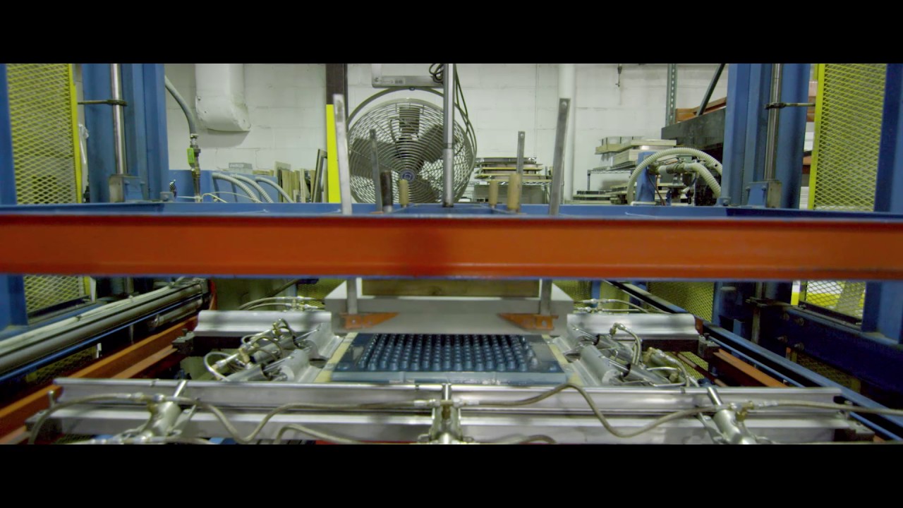 Viconic Turf Underlayment Systems