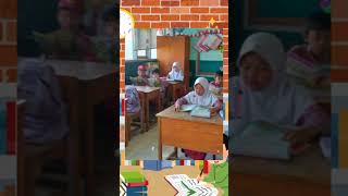 Gerakan Literasi Sekolah #tantanganleksambedas2024 #gerakanliterasi