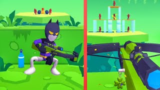 Perfect Snipe - All Level screenshot 1