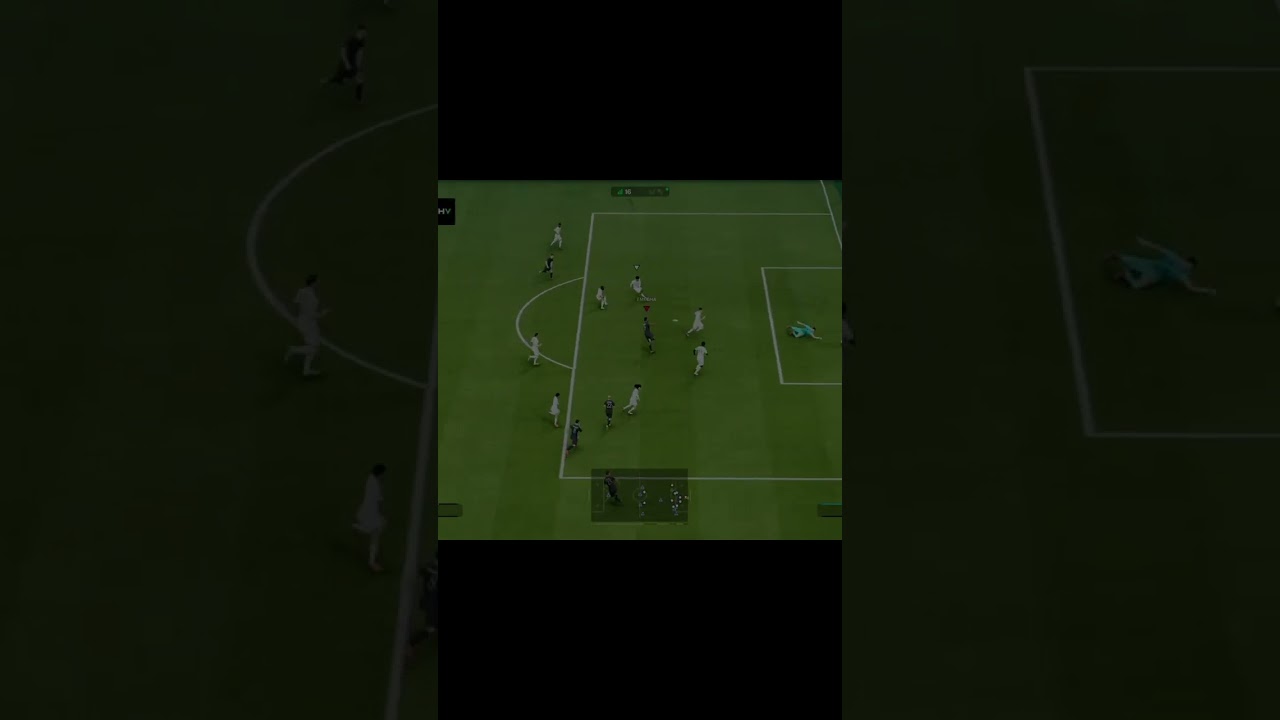 FC26 is here. Time to cook . Advanced stepovers