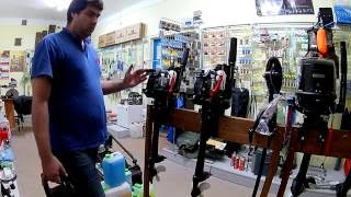 Обзор Моторов Dfx Pro И Jetforce 2.6 2Х Такт