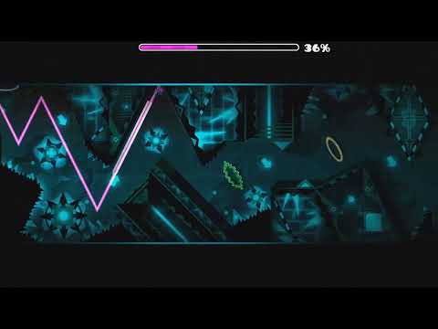 Geometry Dash - WOW 100% (Extreme demon) by Trusta - Geometry Dash - WOW 100% (Extreme demon) by Trusta