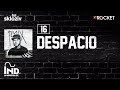 16. Despacio - Nicky Jam ft  Arcángel (Álbum Fénix)