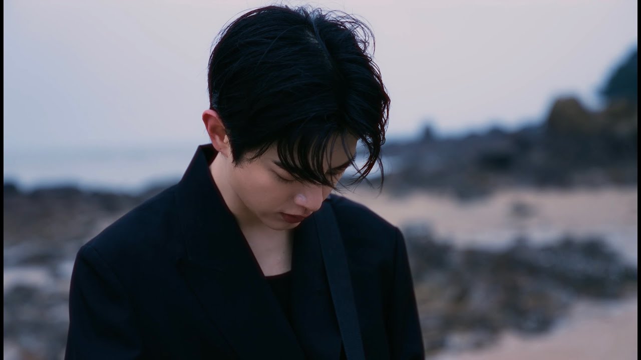 박재형 '괴물(unhealed)' Official Music Video