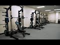 Oak Grove High School (NC) - Dynamic Fitness &amp; Strength