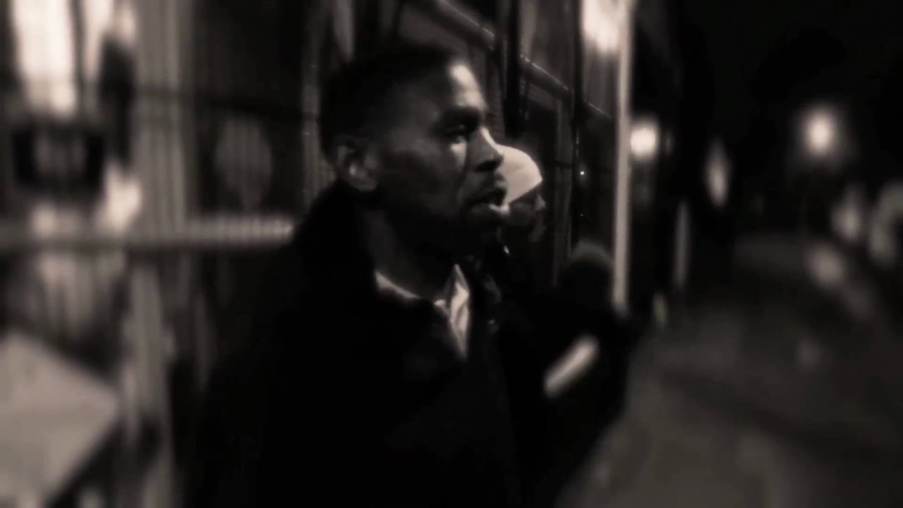 HUNT - THE STREETS (NET VIDEO) {SUBSCRIBE NOW]