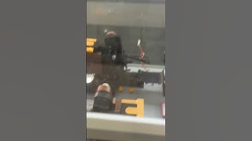 OTP Flag terminal crimping applicator #bozwang #factory #machine #terminal