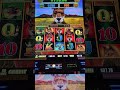 4 trigger curse? #slotscasinogames #casino #slots #gambling #dollarstorm #ballysdover