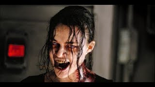 Resident Evil 2002 - Rain Becomes A Zombie [HD]