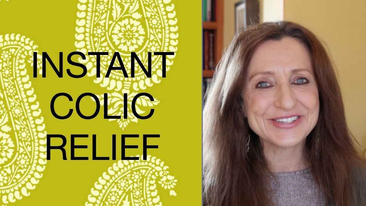 instant colic relief