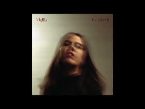 Ino Guridi - VIGILIA (2025)