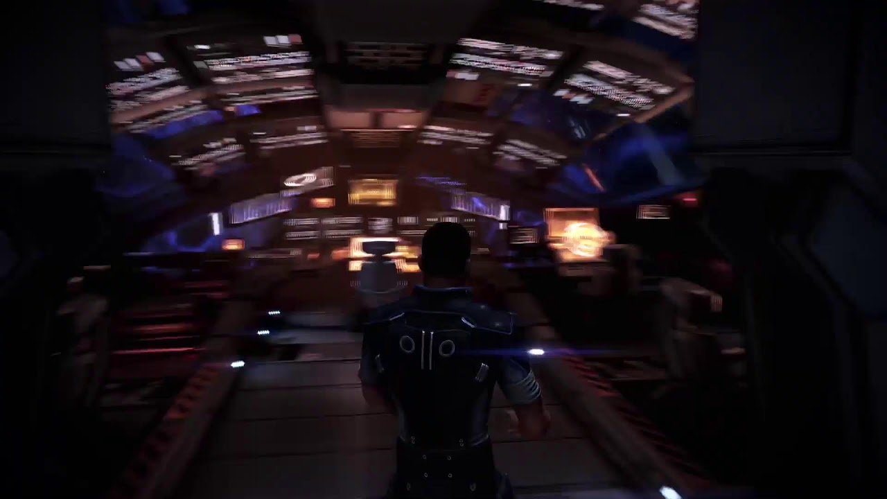 Mass effect 3 платина final