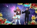 Karim Benzema VS Jose Mourinho Merry Christmas - Feliz Navidad Song - Funny Video