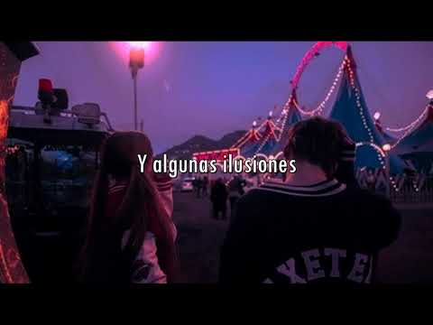 TK - Ilusión / Letra
