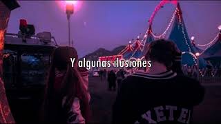 TK - Ilusión / Letra
