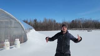 Spring is in the air | Ottawa Farm Fresh