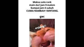 #meme #shorts #youtube #mememobilelegends #komedi #ngakak #farindahur #ml #mlbb #mobilelegends