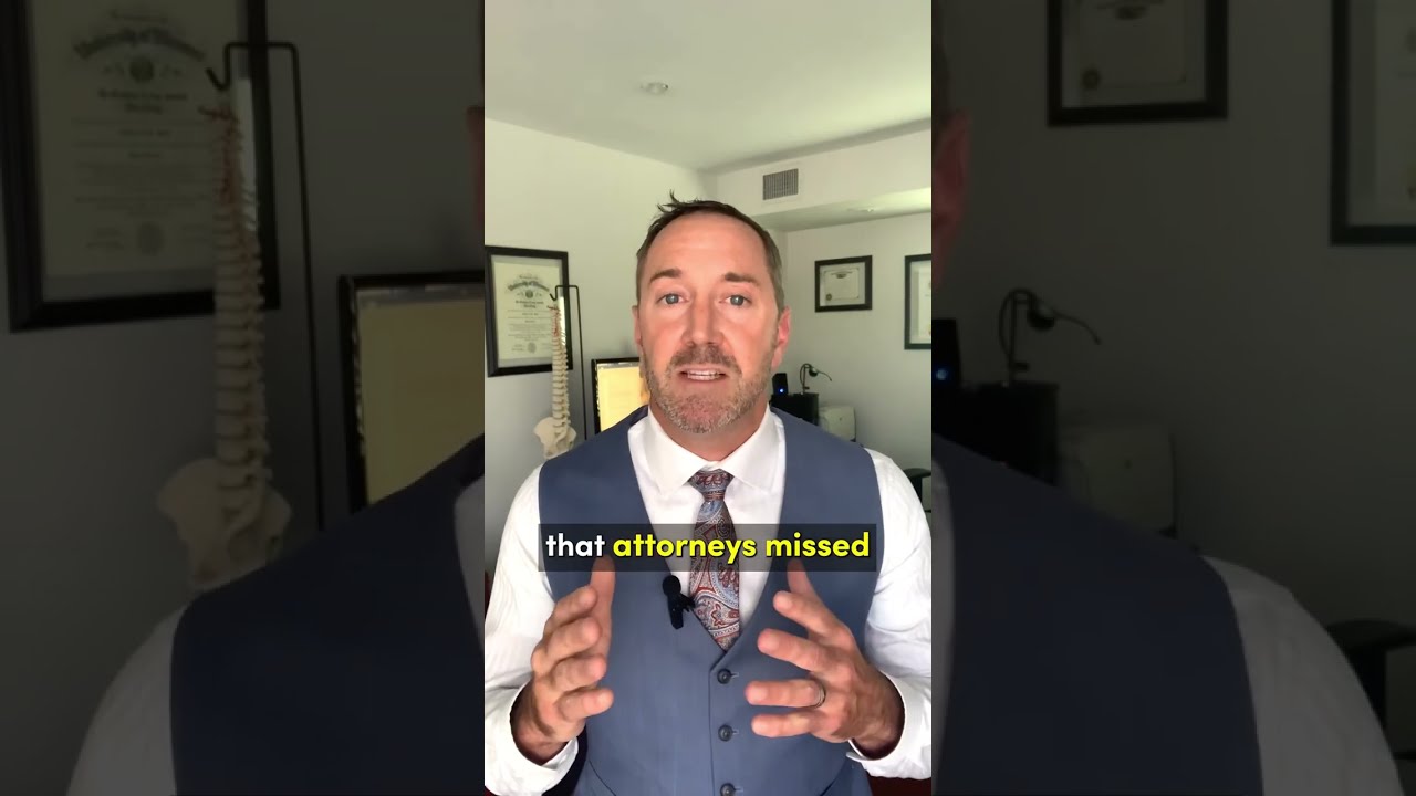 6 possible recovery sources inexperienced attorneys can miss following a car accident 🚘🚑🚨