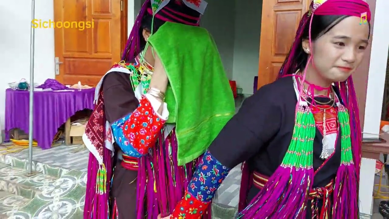 Đón Dâu Từ Ngàn Chuồng Về Quảng Đức, Tập 1