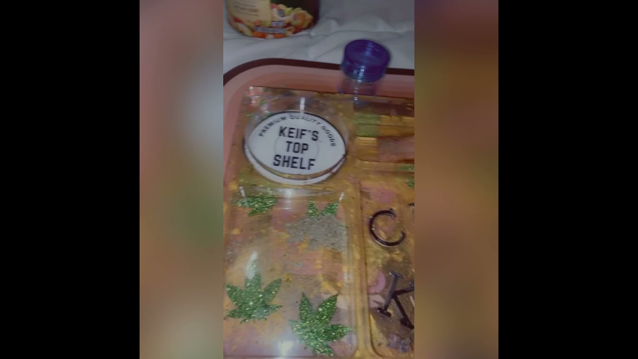 Backwoods Preroll (Quick Home Version)