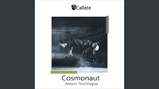 Download Lagu Kosmonaut MP3