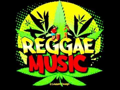 Reggae Scooby Doo - YouTube