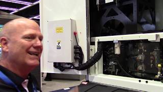 Learn About Schwarze Industries M6000 Avalanche Mechanical Broom Sweeper