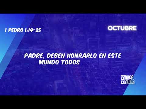 Día 29 - Llamado a ser santo