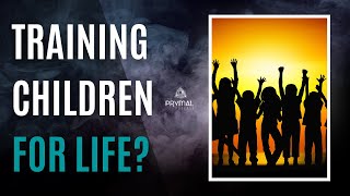 Children and Adversity