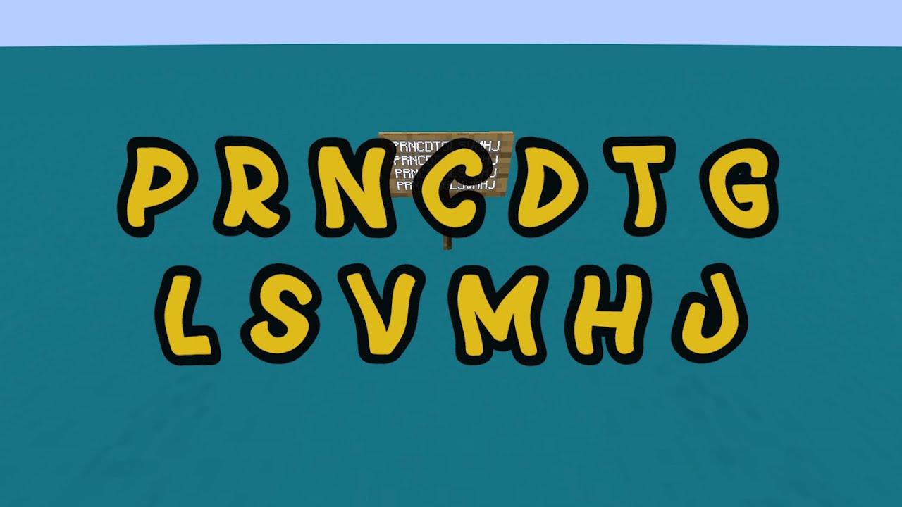 Recopilación Shorts 2 (Esto es Minecraft pero no puedo decir la letra...)