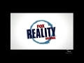 Natural 9 Entertainment Fox Reality Original 2007 