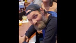 Mr. Mike Rison's Funeral Service