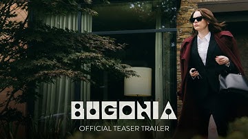 BUGONIA - Official Teaser Trailer [HD] - Only in Theaters October