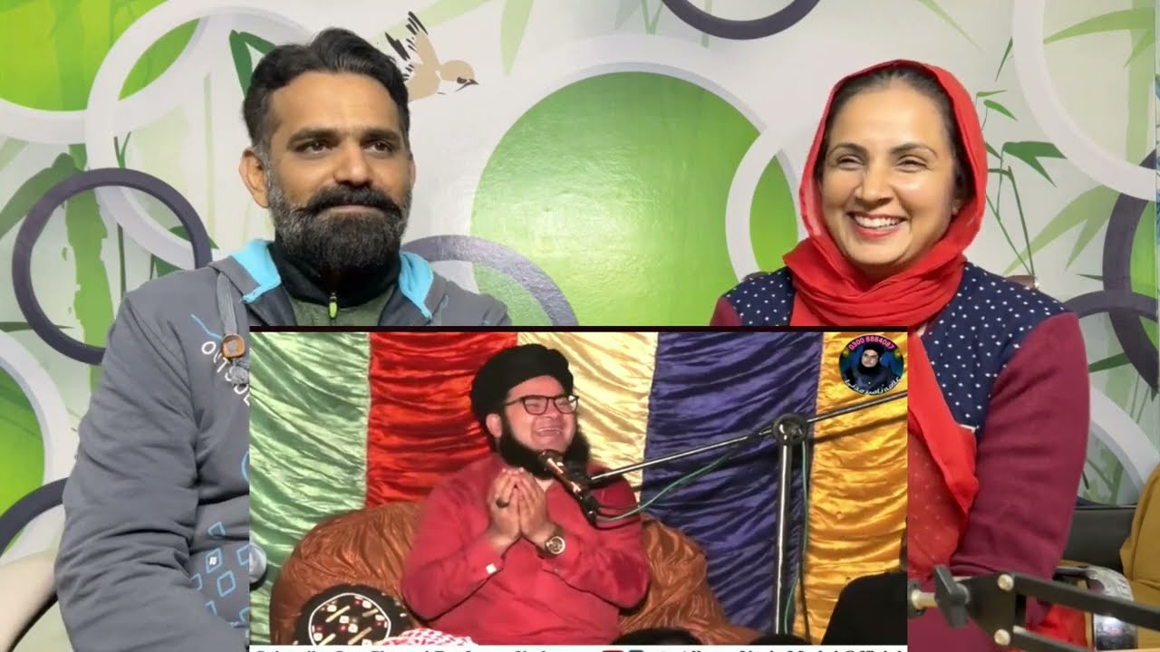 Люди из PMLN должны также обложить налогом Сураджа | Гневное заявление Алламы Насира Мадни в адре...