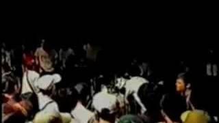 Four Hundred Years - Suture Live