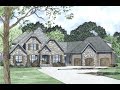 House Plan NDG 1424 (Stonecrest Boulevard) Visual Open House House Plan NDG 1424 (Stonecrest Boulevard) Visual Open House