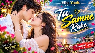 Tu Samane Rahe | New Hindi Song | Feel The Love | Latest Bollywood Romantic Songs  | New Song 2026💖 screenshot 2
