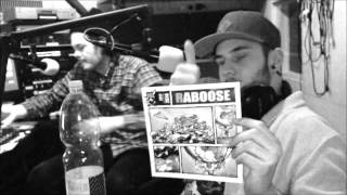 Raboose - Itsame Freemixtape