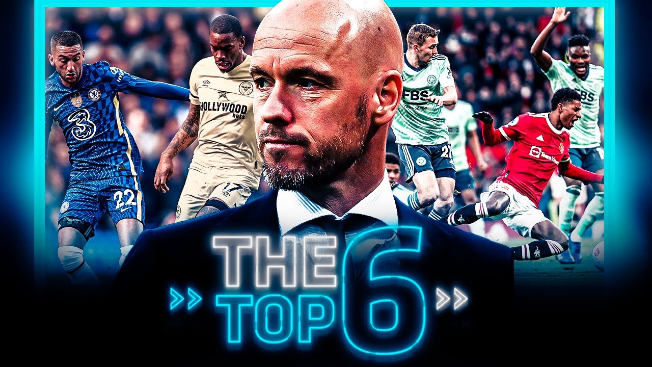 Man Utd Payers OUTRAGED At Ten Hag Chelsea SMASHED By Brentford 
