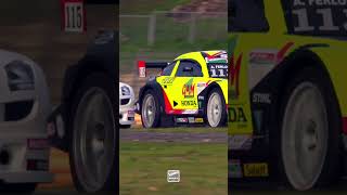 Flashback Vallelunga 2023