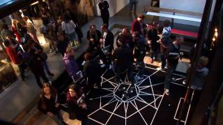 Nike Stadium Paris Opening