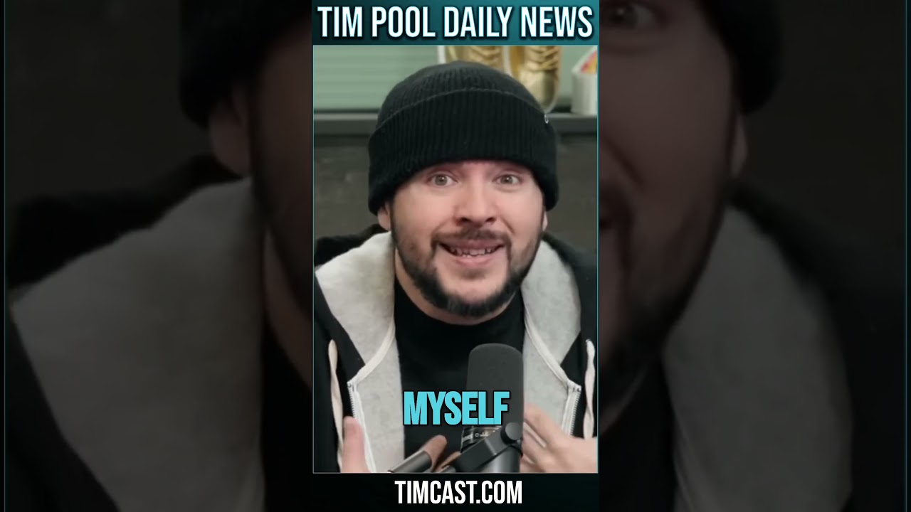 Leftist Says Women CAN'T Do DRUGS