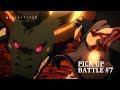【𝐏𝐈𝐂𝐊 𝐔𝐏 𝐁𝐀𝐓𝐓𝐋𝐄 #𝟕】水篠旬vs地獄の門番ケルベロス|アニメ「俺だけレベルアップな件 -ReAwakening-」絶賛劇場上映中